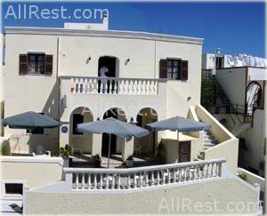 Pension Petros 